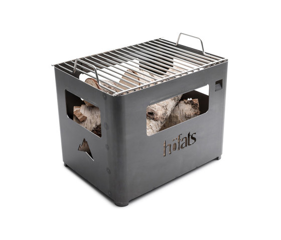 BEER BOX Grille | Accessoires barbecue | höfats