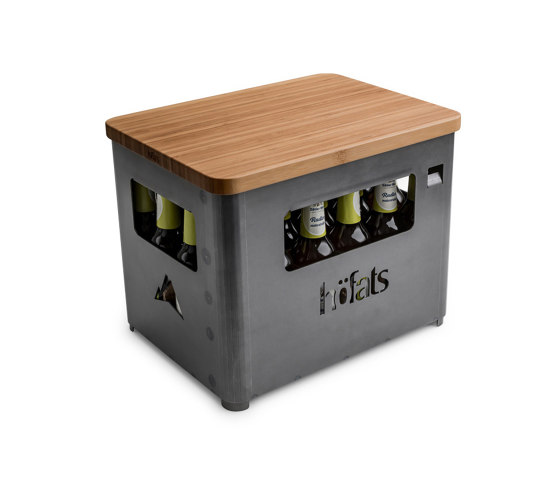 BEER BOX Tablette | Tables d'appoint | höfats