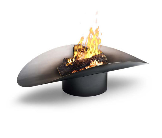 ELLIPSE Fire Bowl | Tazones de fuego | höfats