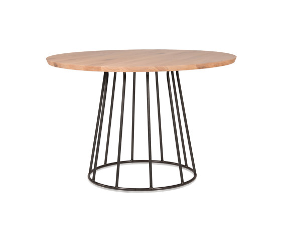 Bliss Old Glory 120cm | Dining tables | Jess