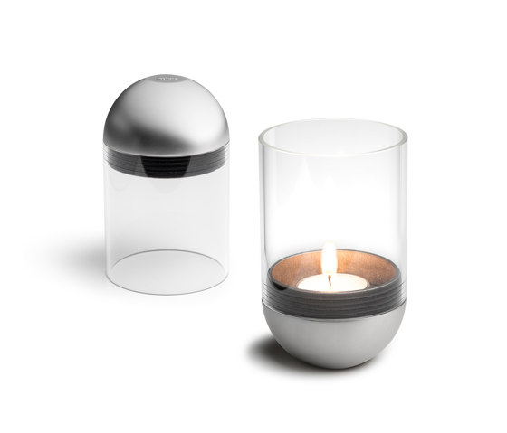 GRAVITY CANDLE Lantern | Candlesticks / Candleholder | höfats
