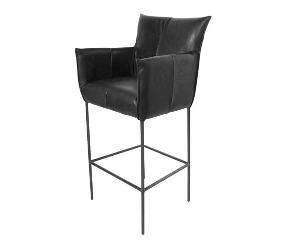 Forward bar stool | Tabourets de bar | Jess