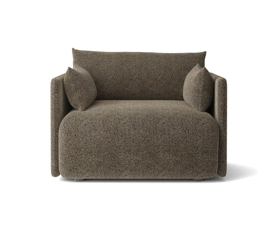 Offset Sofa | 1-seater | Poltrone | Audo Copenhagen