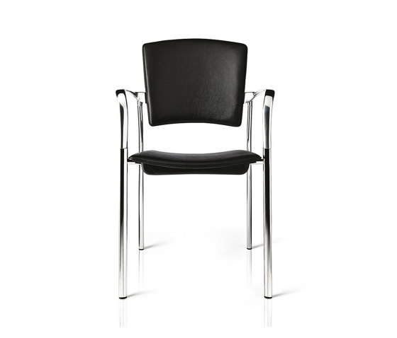 Stuhl Eina mit Armlehnen | Stühle | ENEA
