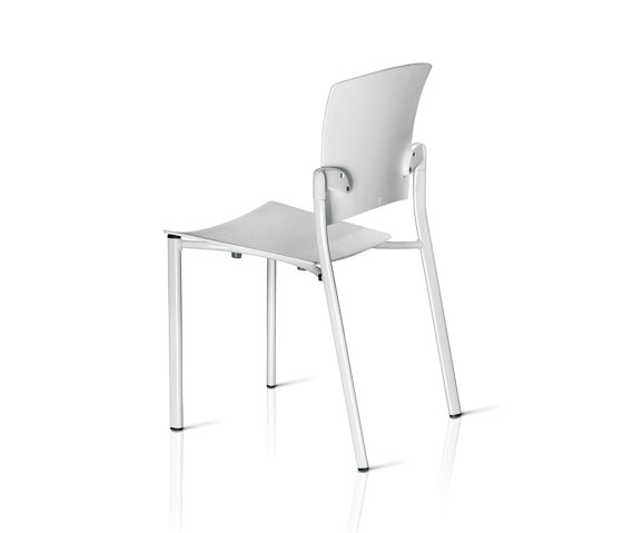 Eina chair | Chairs | ENEA