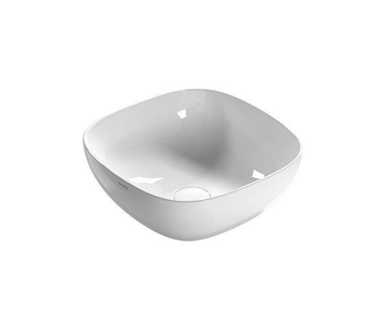 T-Edge Basin B6Q38 | Waschtische | CERAMICA GLOBO