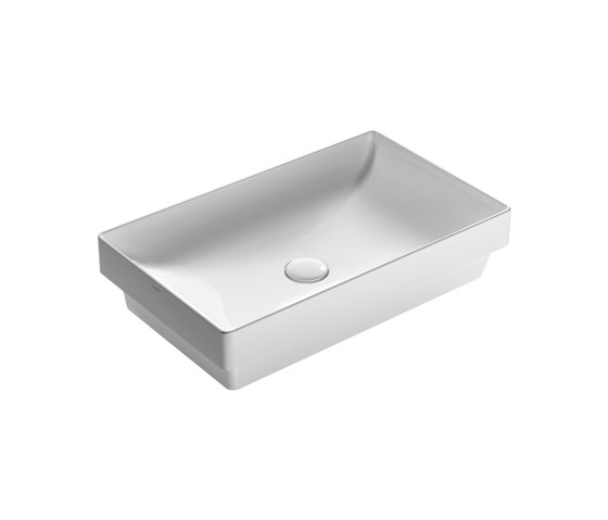 T-Edge Lavabo B6R61 | Lavabi | CERAMICA GLOBO