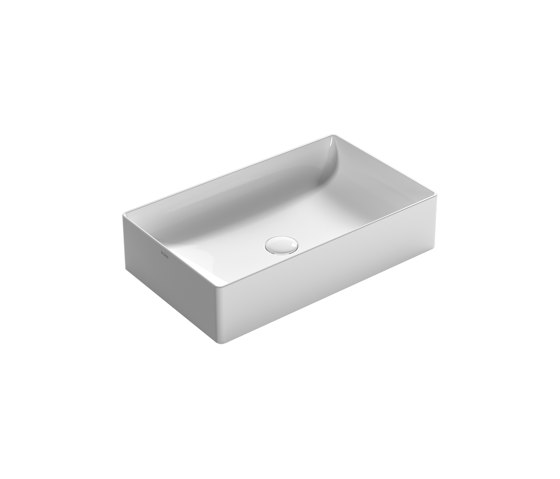 T-Edge Lavabo B6R63 | Lavabi | CERAMICA GLOBO