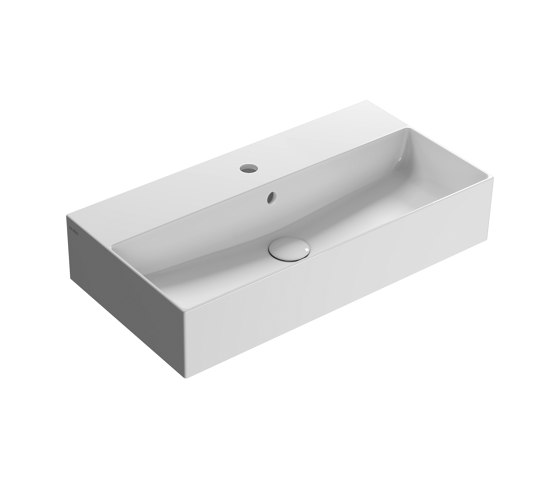 T-Edge Lavabo IN073 | Lavabi | CERAMICA GLOBO