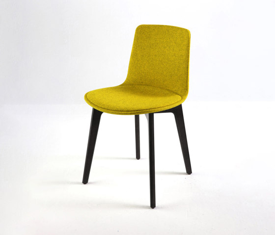 Stuhl Lottus Wood | Stühle | ENEA