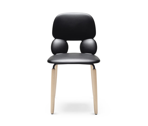 Nube W | Stühle | CHAIRS & MORE