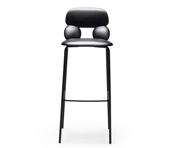 Nube SG-80 | Bar stools | CHAIRS & MORE