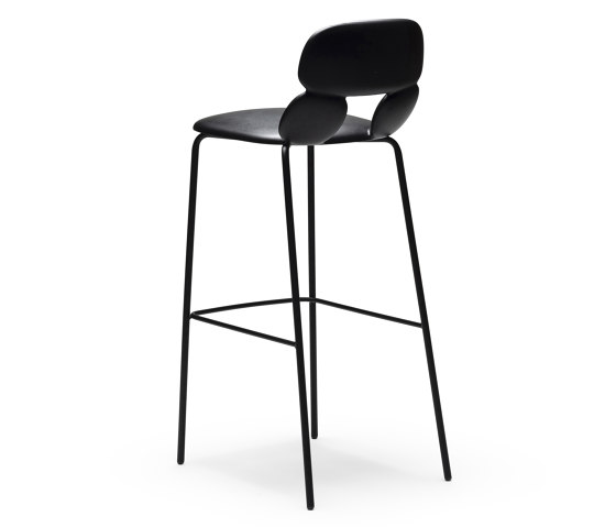 Nube SG-80 | Bar stools | CHAIRS & MORE