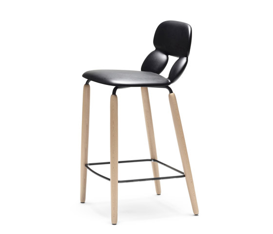 Nube W-SG-65 | Counter stools | CHAIRS & MORE
