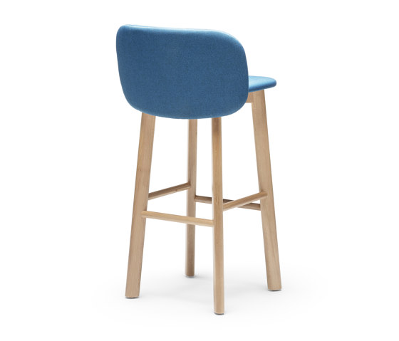 Chips SG-80 | Bar stools | CHAIRS & MORE