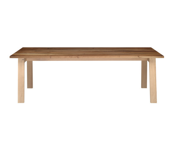 Basis | Dining tables | e15