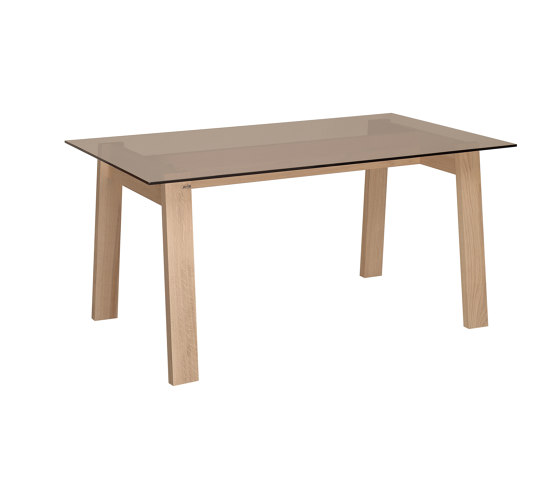 BASIS | Dining tables | e15
