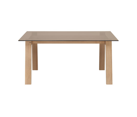 BASIS | Dining tables | e15