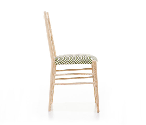 Alpha | Chairs | Cizeta