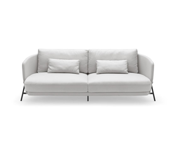 Cradle Sofa | Sofás | ARFLEX