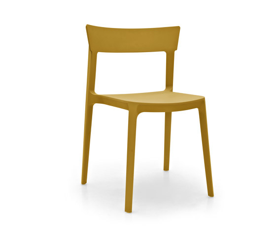 Skin | Chairs | Calligaris