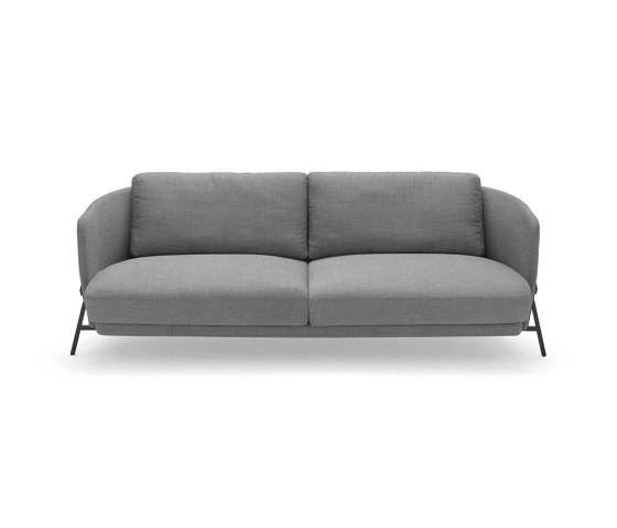 Cradle Sofa | Sofas | ARFLEX