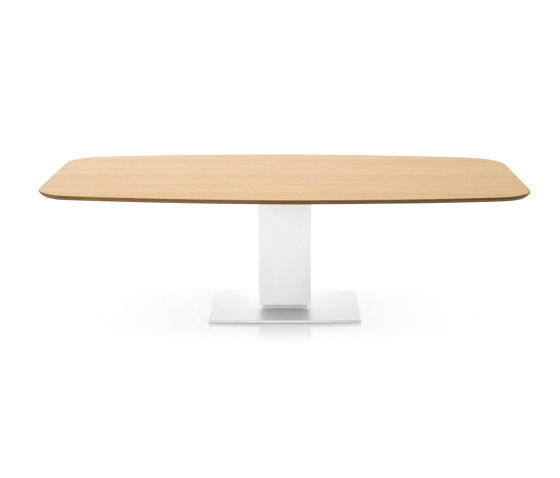 Echo | Dining tables | Calligaris