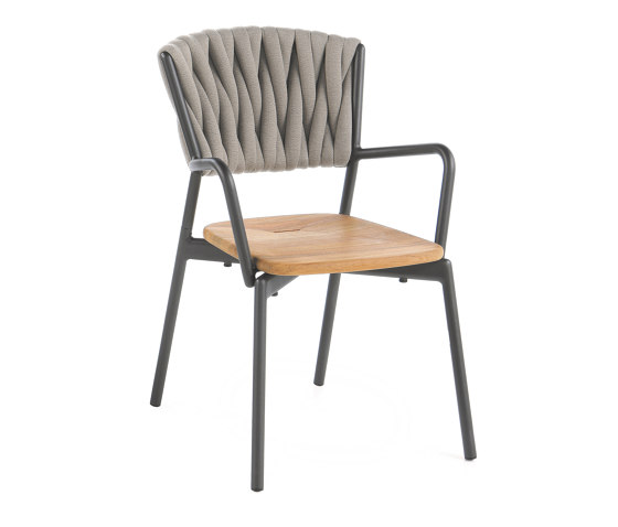 PIPER 221 armchair | Chairs | Roda