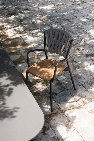 PIPER 221 armchair | Chairs | Roda