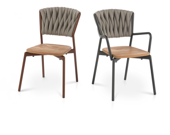 PIPER 220 chair | Chairs | Roda
