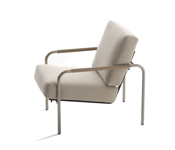 Susanna | 852 | Fauteuils | Zanotta