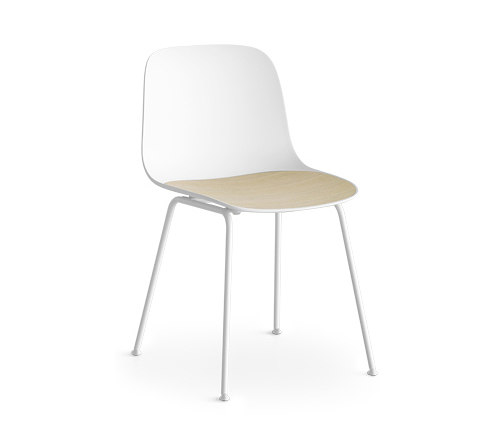 Seela S312 | Chairs | lapalma