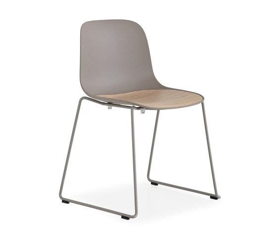 Seela S310 | Chairs | lapalma