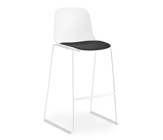 Seela S321 | Bar stools | lapalma