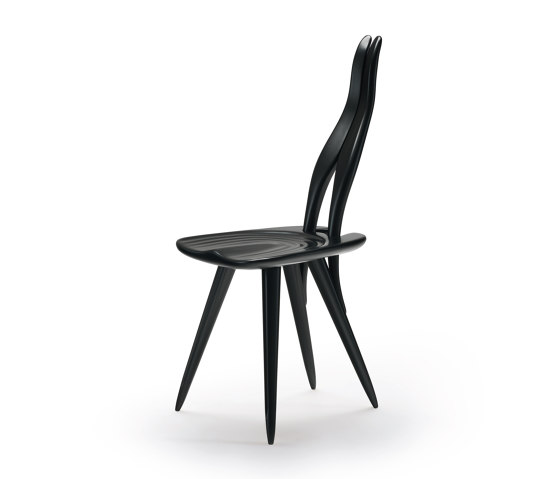 Fenis CM | 2051 | Chairs | Zanotta