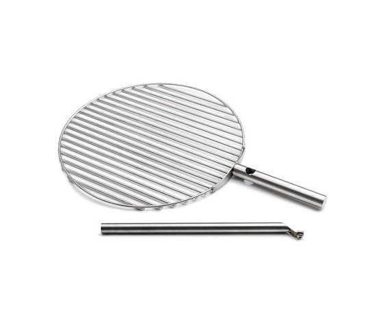 TRIPLE Grille 45 | Accessoires barbecue | höfats