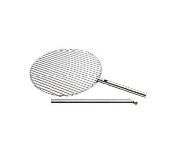 TRIPLE Grid 55 | Barbeque grill accessories | höfats