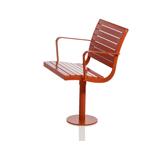Parco chair | Stühle | nola