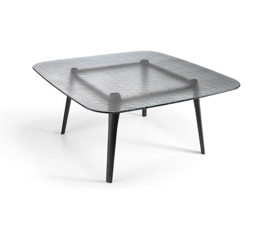 magma | Tables de repas | Fiam Italia