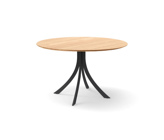Falcata round table | Tavoli pranzo | Expormim