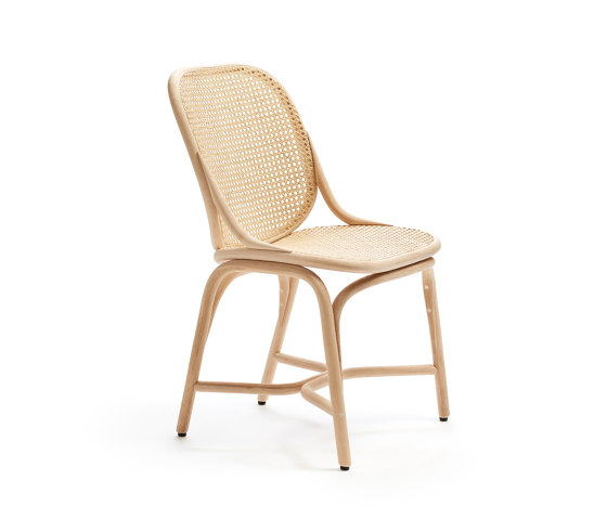 Frames Dining chair | Sedie | Expormim