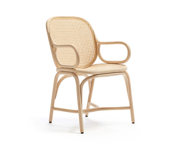 Frames Stuhl mit Armlehne | Stühle | Expormim