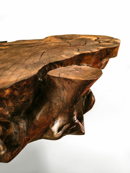 Kauri Stump | Coffee tables | Riva 1920