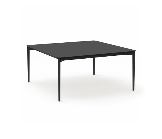 Nude Quadratischer Tisch | Esstische | Expormim
