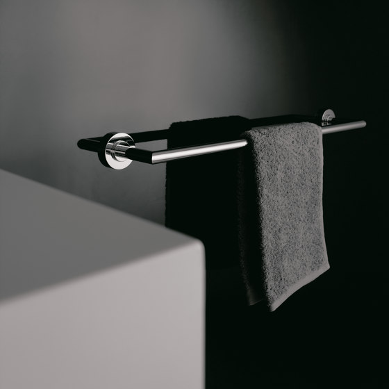 Da-Da | Towel rails | Rubinetterie Zazzeri