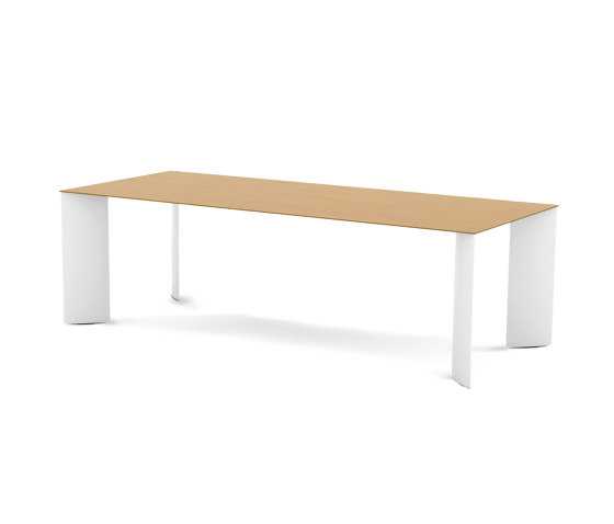 Manu | Tables collectivités | B&T Design