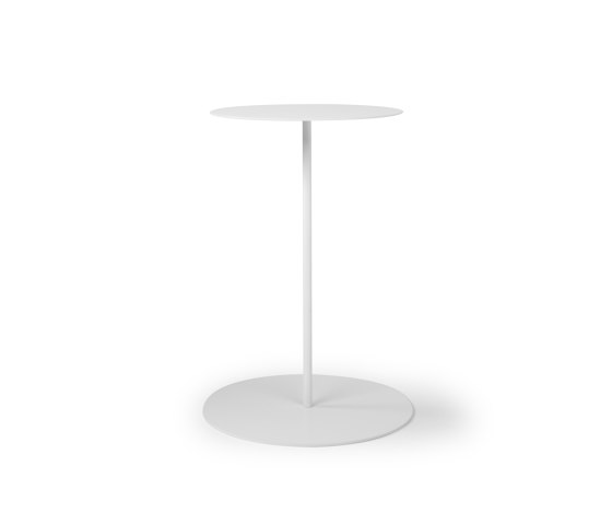 Tizio e Caio | Side tables | True Design