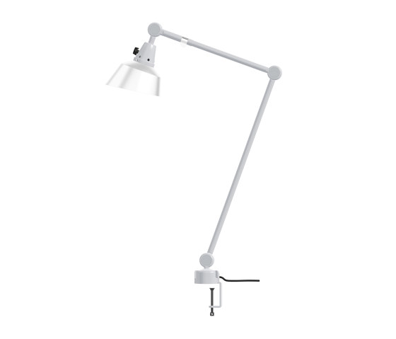 midgard modular | TYP 552 | clamp | 50 x 30 | Lampade tavolo | Midgard Licht