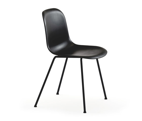 Máni Plastic 4L/NS | Chairs | Arrmet srl