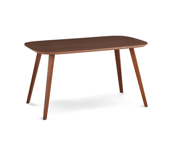 Woodplate | Side tables | B&T Design